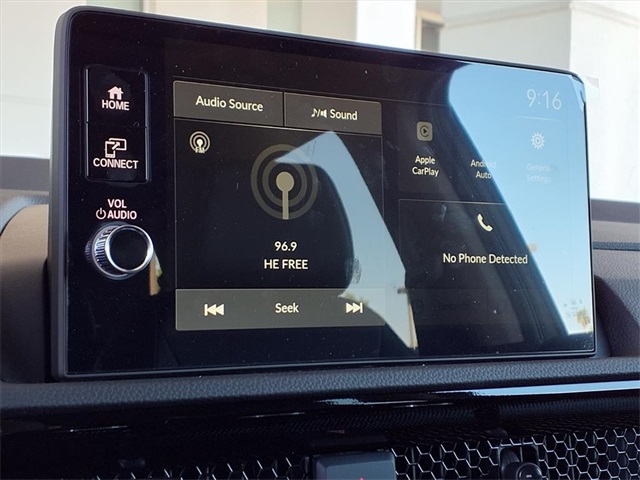 New 2026 Honda CR-V SUV