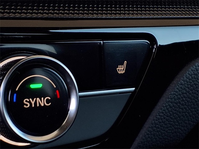 New 2026 Honda CR-V SUV