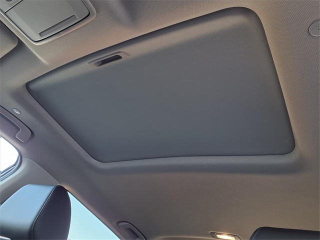 New 2026 Honda CR-V SUV