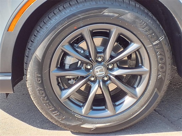 New 2026 Honda CR-V SUV