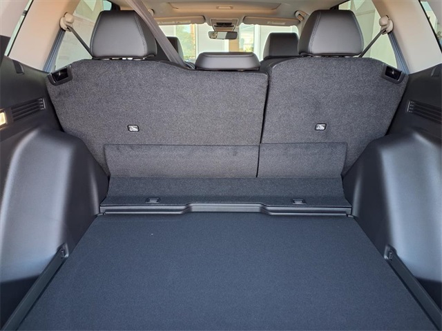 New 2026 Honda CR-V SUV