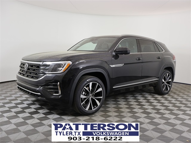 2025 Volkswagen Atlas Cross Sport SEL Premium R-LINE's photo