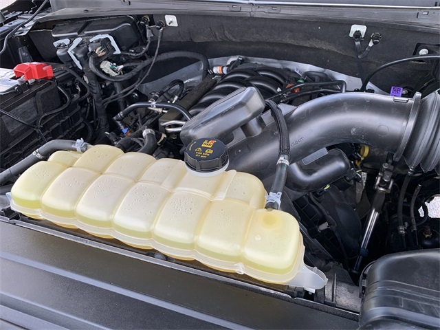 2020 Magnetic Ford F-150 Lariat SHELBY 4X4 Truck