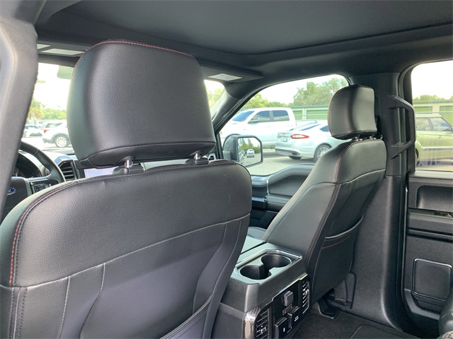 2020 Magnetic Ford F-150 Lariat SHELBY 4X4 Truck