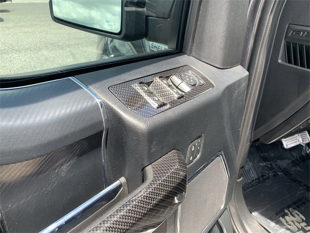 2020 Magnetic Ford F-150 Lariat SHELBY 4X4 Truck