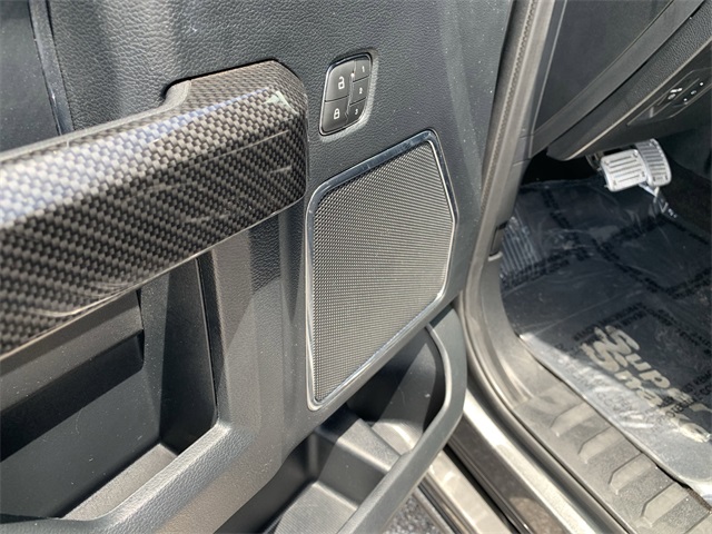 2020 Magnetic Ford F-150 Lariat SHELBY 4X4 Truck