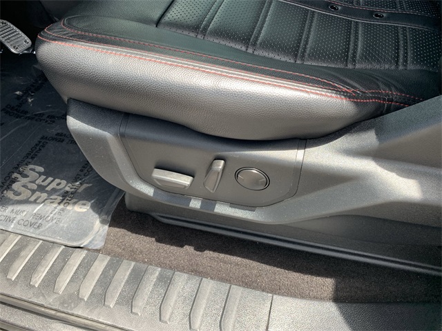 2020 Magnetic Ford F-150 Lariat SHELBY 4X4 Truck