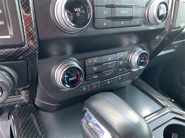 2020 Magnetic Ford F-150 Lariat SHELBY 4X4 Truck