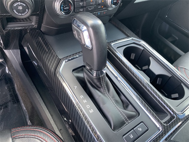 2020 Magnetic Ford F-150 Lariat SHELBY 4X4 Truck