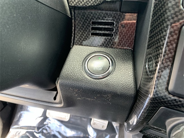 2020 Magnetic Ford F-150 Lariat SHELBY 4X4 Truck