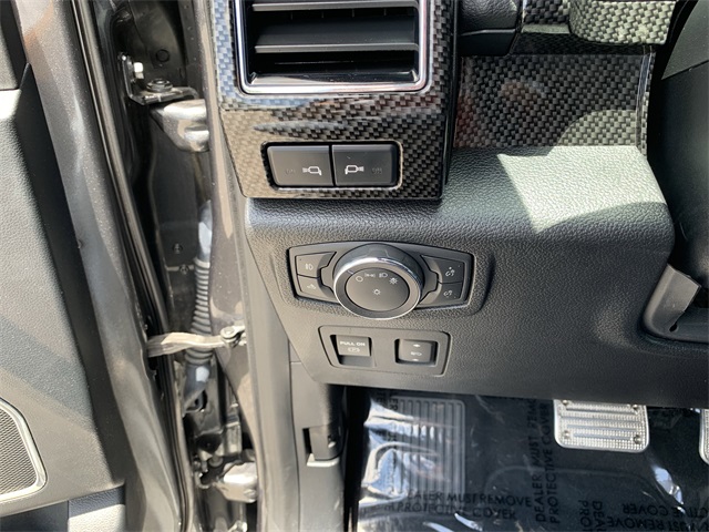 2020 Magnetic Ford F-150 Lariat SHELBY 4X4 Truck
