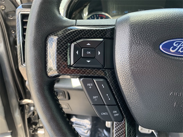 2020 Magnetic Ford F-150 Lariat SHELBY 4X4 Truck