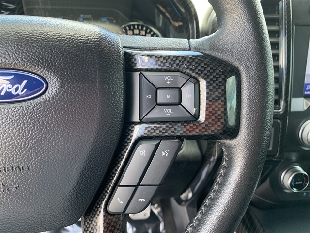 2020 Magnetic Ford F-150 Lariat SHELBY 4X4 Truck