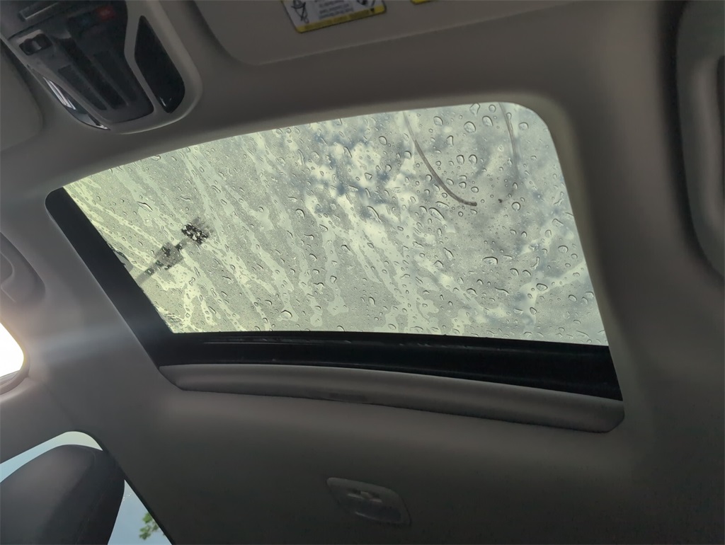 new 2025 Subaru Outback car, priced at $37,764