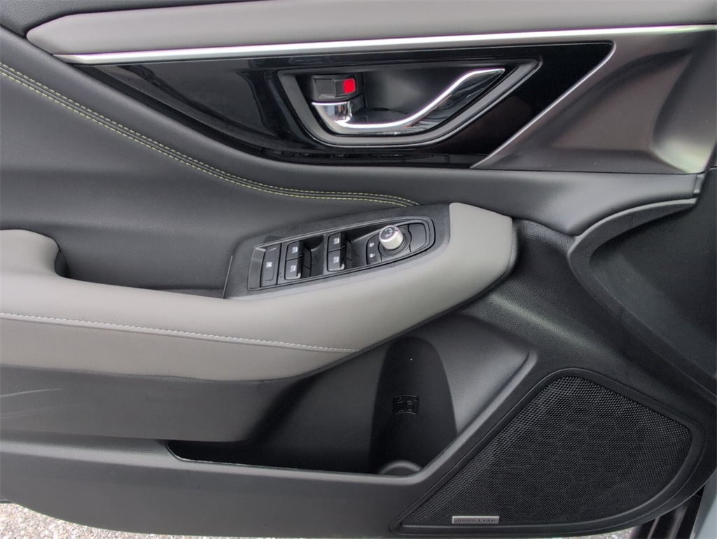 new 2025 Subaru Outback car, priced at $37,764