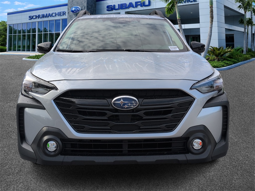 new 2025 Subaru Outback car, priced at $37,764