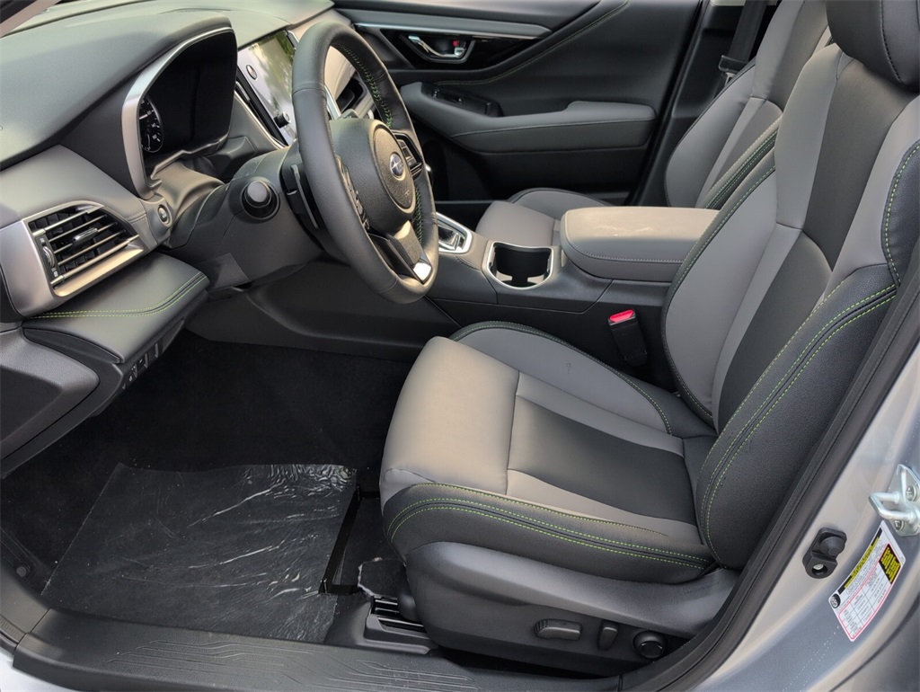 new 2025 Subaru Outback car, priced at $37,764