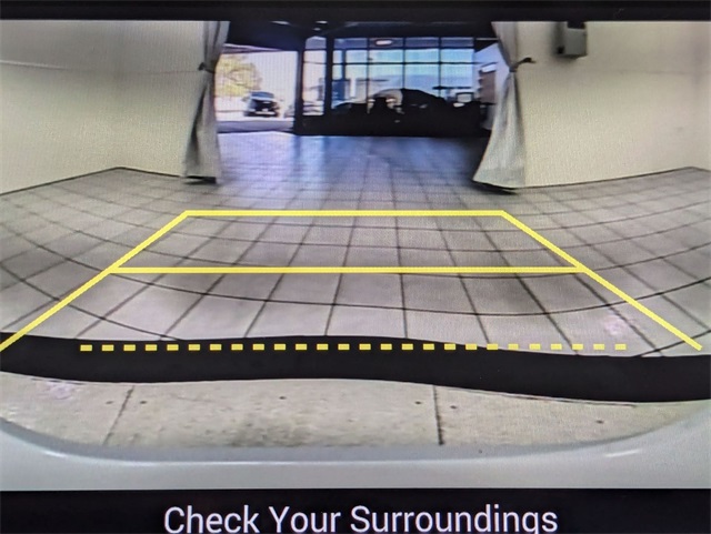 used 2021 Honda Accord Hybrid car, priced at $18,981