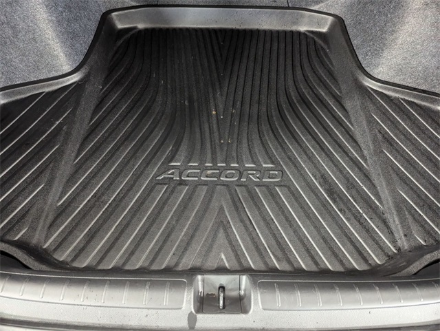 used 2021 Honda Accord Hybrid car, priced at $18,981