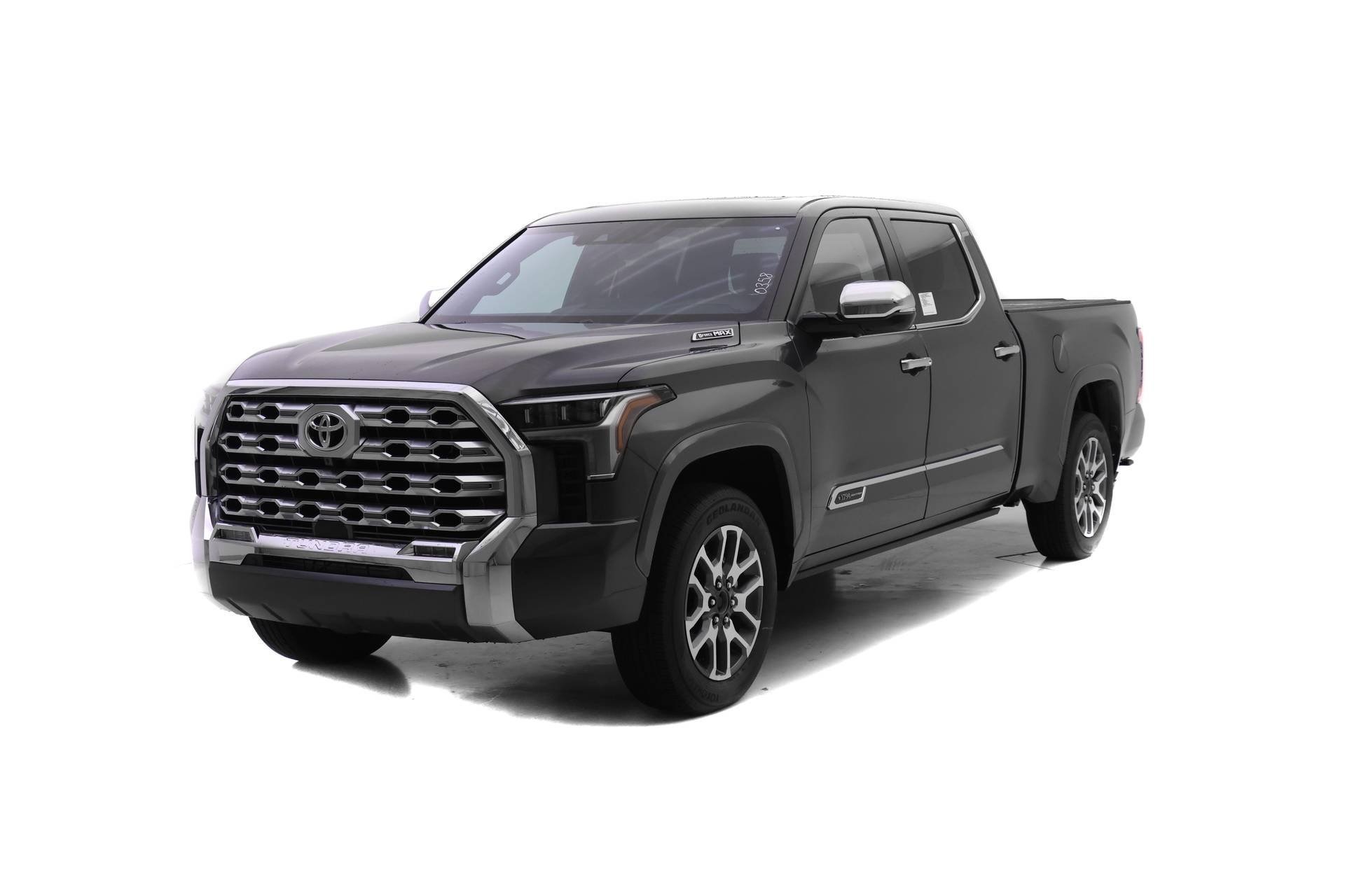 New Toyota Tundra i-FORCE Max for Sale in Cincinnati, OH