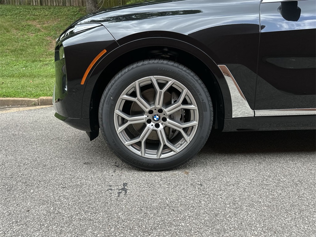 X7 xDrive40i