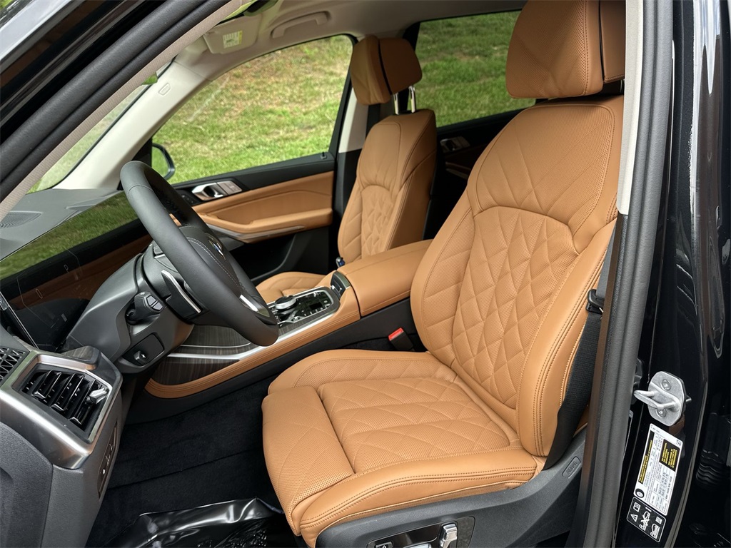 X7 xDrive40i