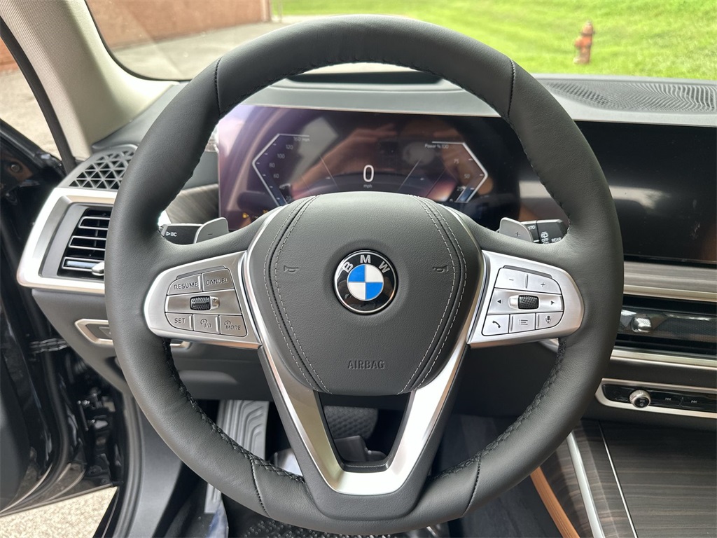 X7 xDrive40i