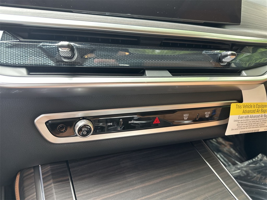 X7 xDrive40i