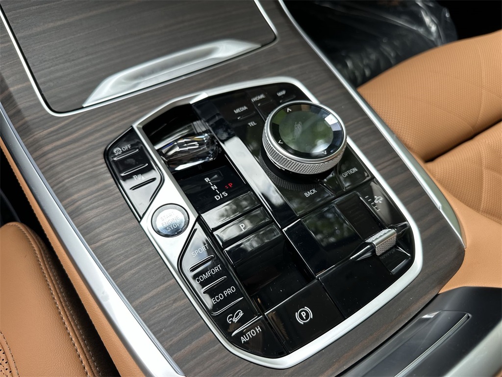 X7 xDrive40i