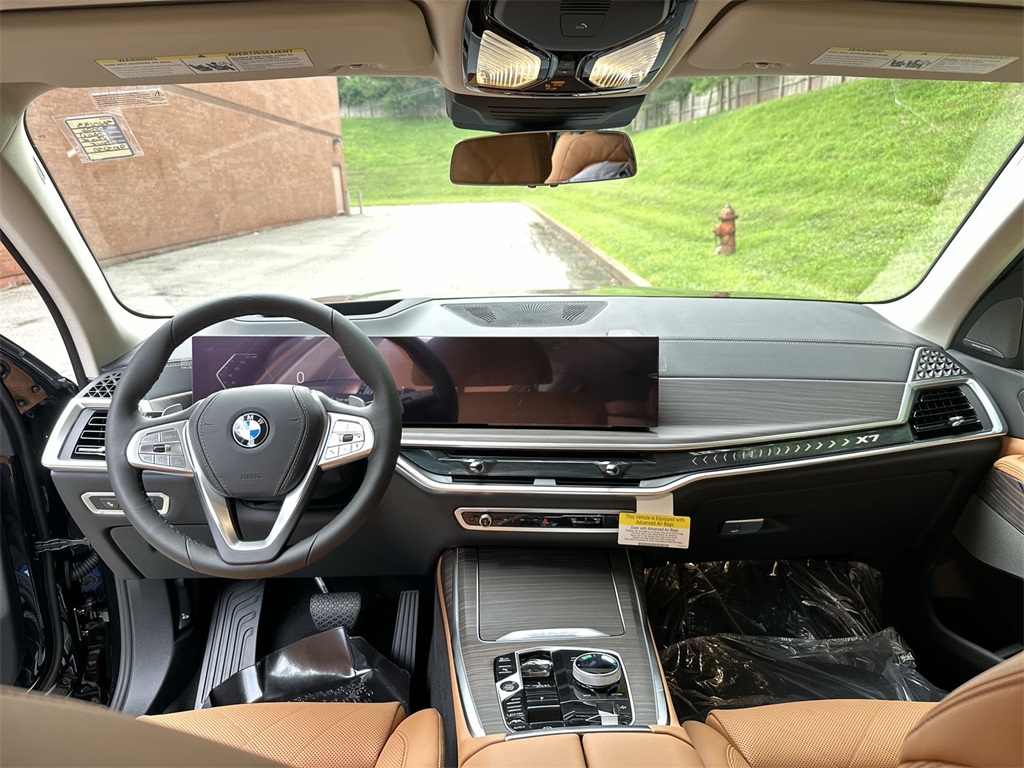 X7 xDrive40i