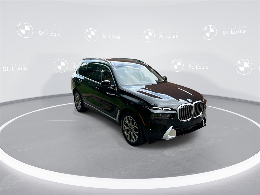 X7 xDrive40i