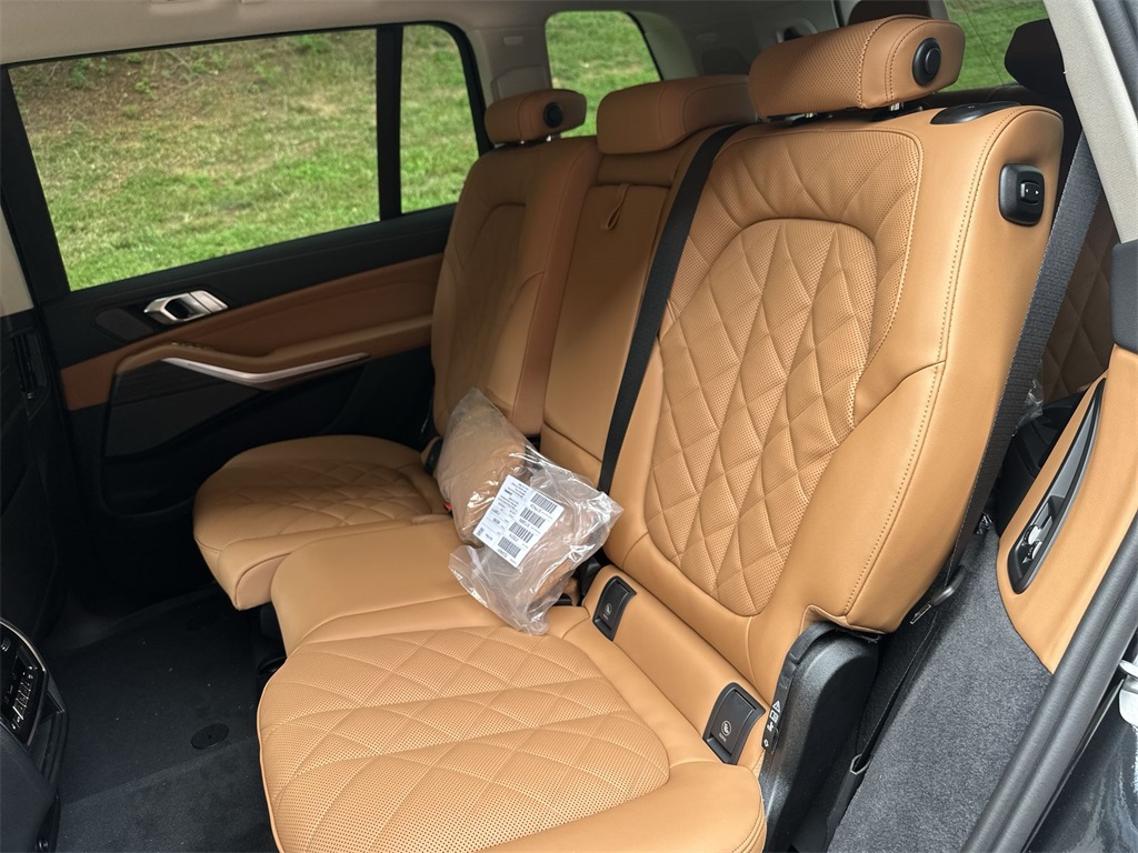 X7 xDrive40i