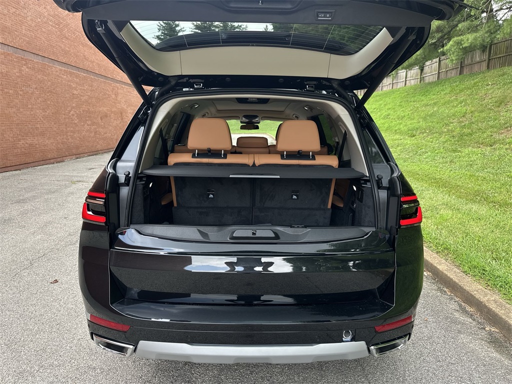 X7 xDrive40i