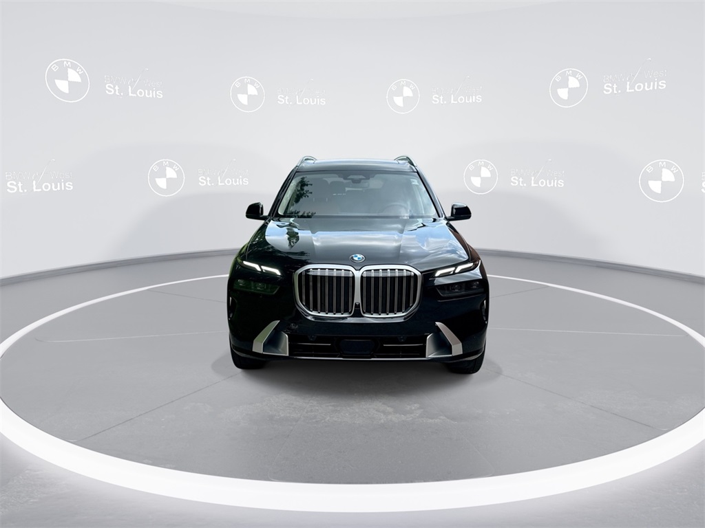 X7 xDrive40i