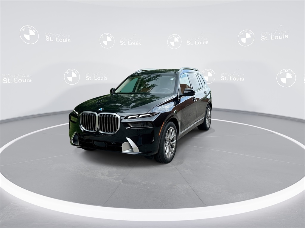 X7 xDrive40i