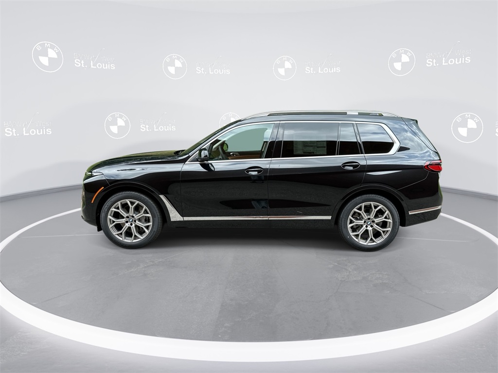 X7 xDrive40i