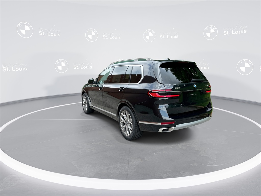 X7 xDrive40i