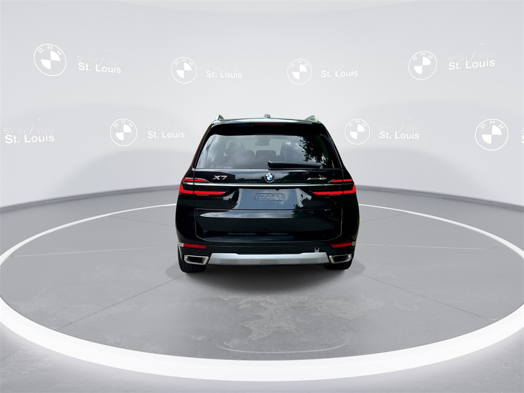 X7 xDrive40i