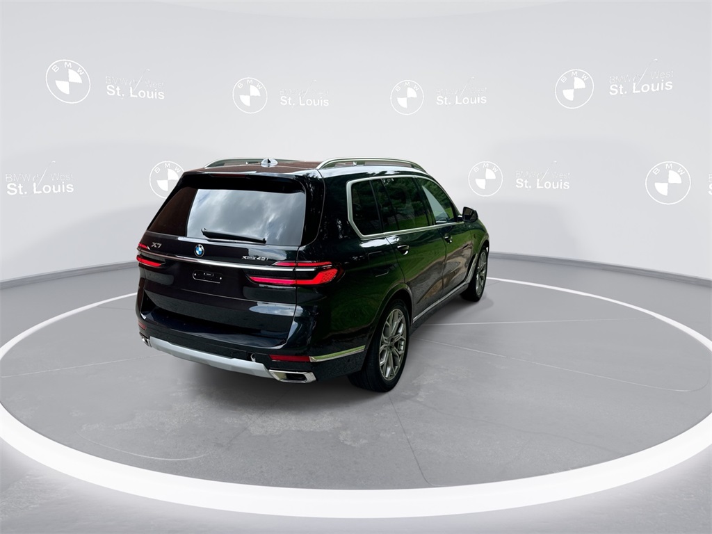 X7 xDrive40i