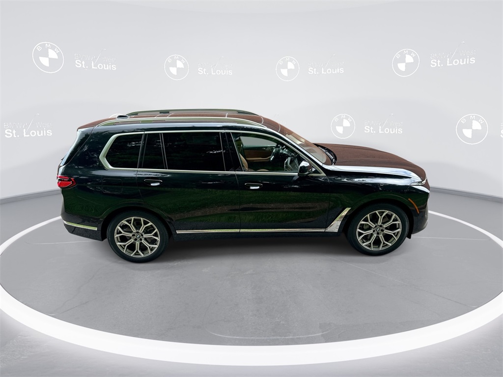 X7 xDrive40i