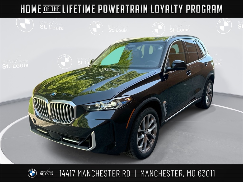 X5 xDrive40i