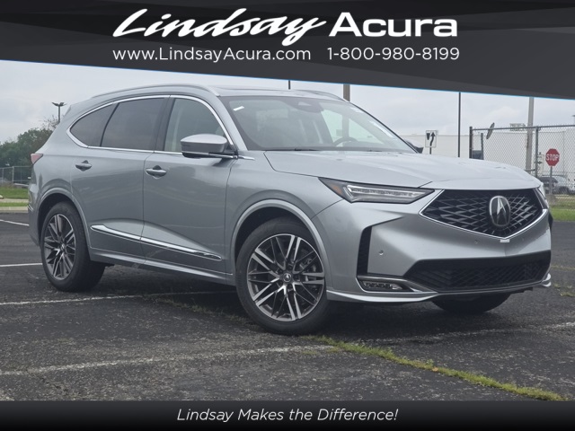   Acura