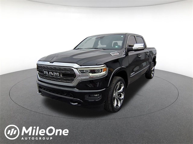 used 2020 Ram 1500 car, priced at $33,511