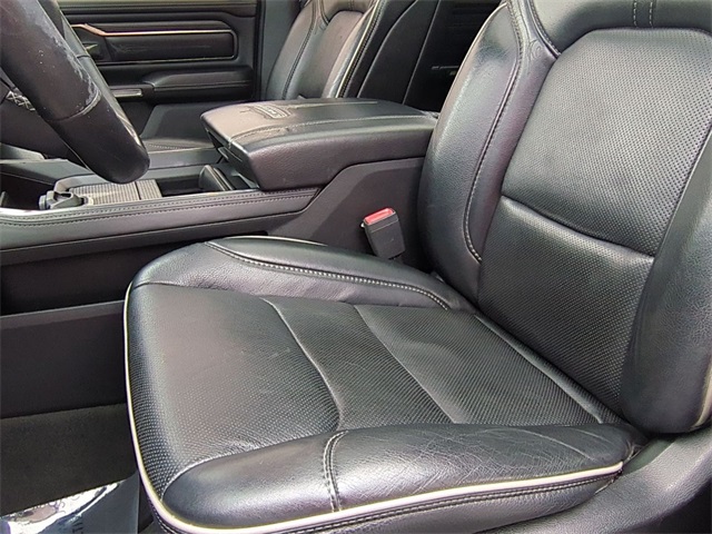 used 2020 Ram 1500 car, priced at $33,511