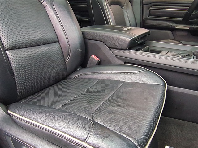 used 2020 Ram 1500 car, priced at $33,511