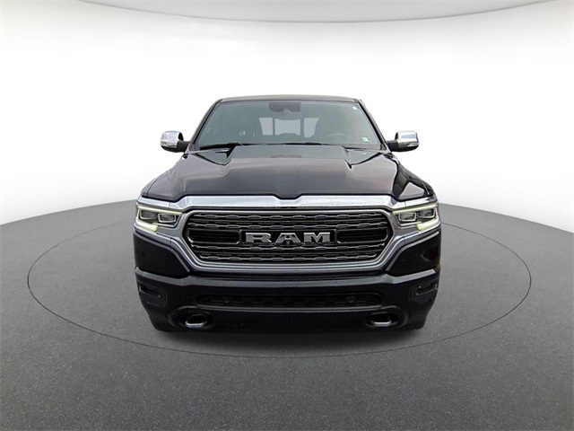 used 2020 Ram 1500 car, priced at $33,511