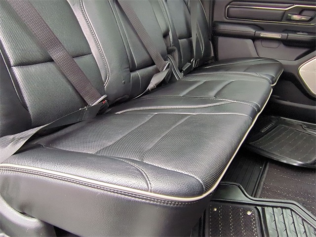 used 2020 Ram 1500 car, priced at $33,511