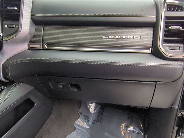 used 2020 Ram 1500 car, priced at $33,511