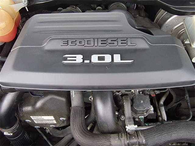 used 2020 Ram 1500 car, priced at $33,511