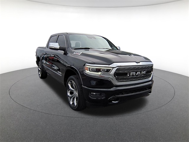 used 2020 Ram 1500 car, priced at $33,511